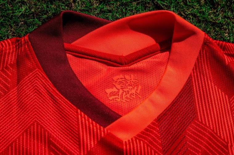 pg电子模拟器免费版耐克携手香港足总 推出中国香港队全新主客